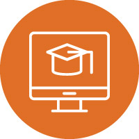 jb media institute online icon