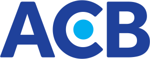 Khóa học Google Adwords 14 ACB Logo