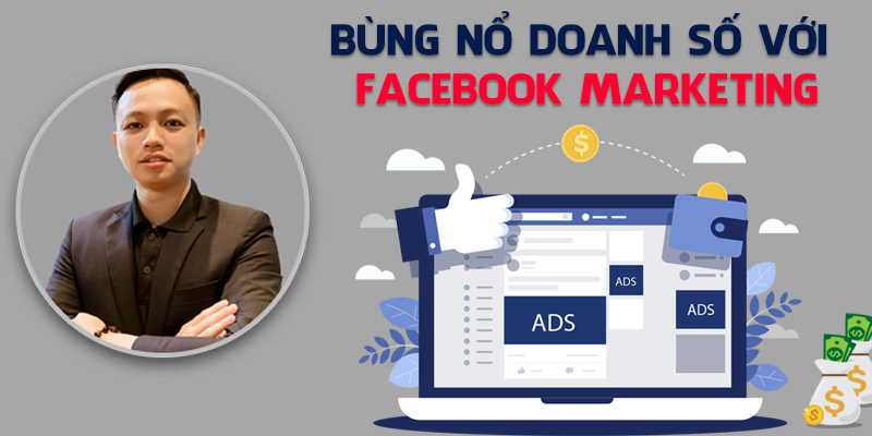 Cover Facebook Marketing