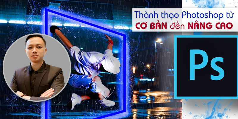 Cover Photoshop