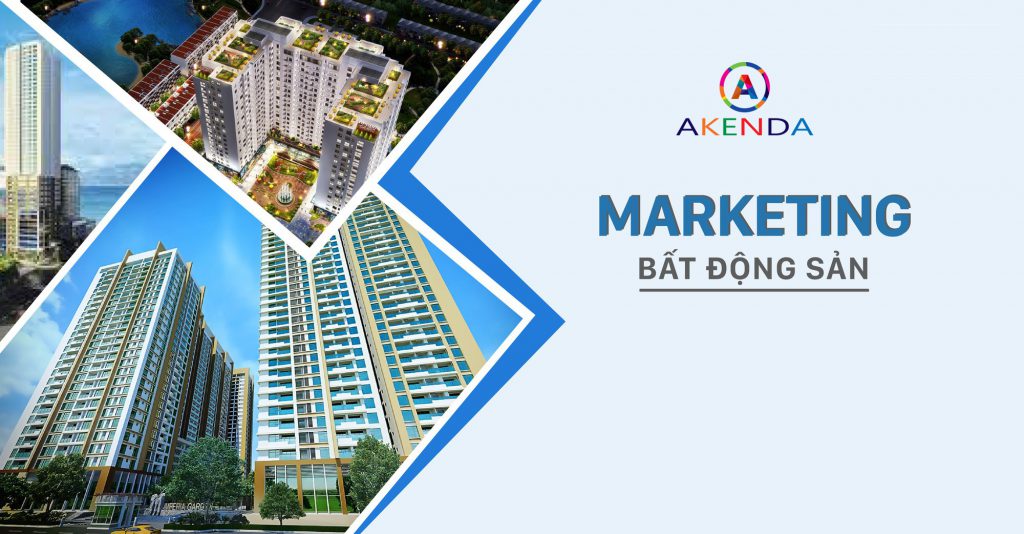 marketing trong bat dong san