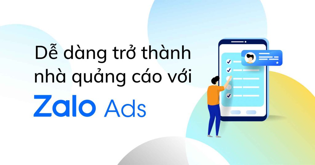 de dang tro thanh nha quang Cao zalo Ads x zon