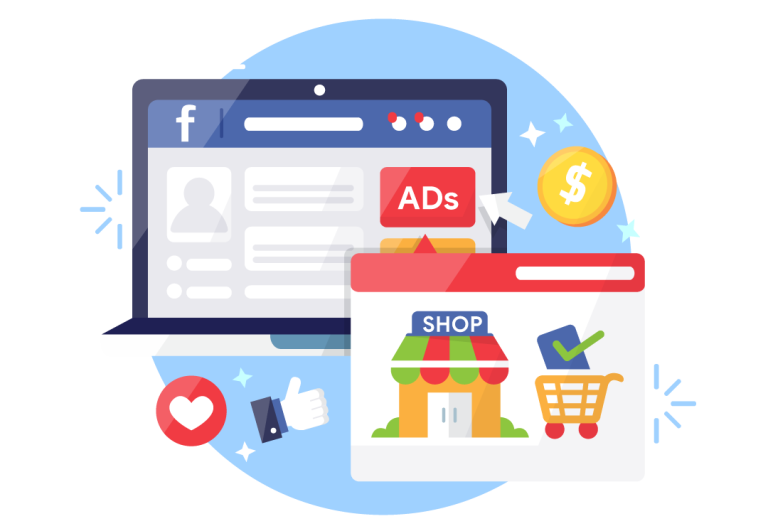 facebook ads