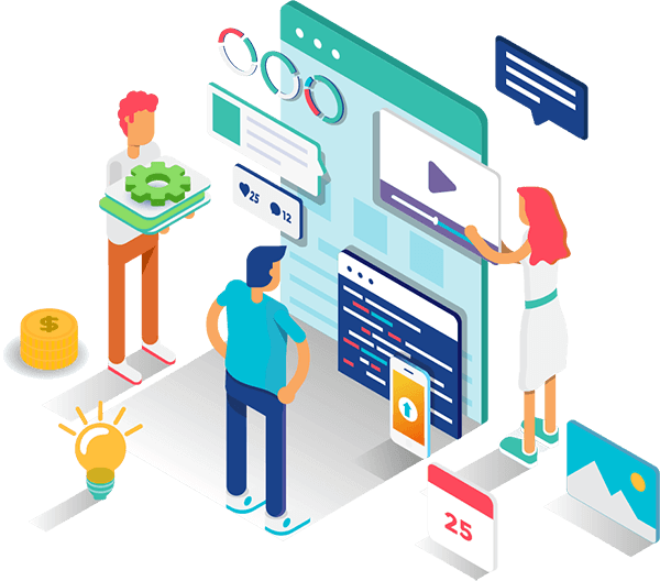 quan tri website