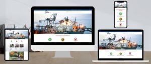 Website Tau Biem Vu Minh Phong