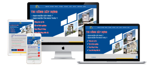 CÔNG TY TNHH THIẾT KẾ VÀ XÂY DỰNG THẾ GIỚI NHÀ ĐẸP