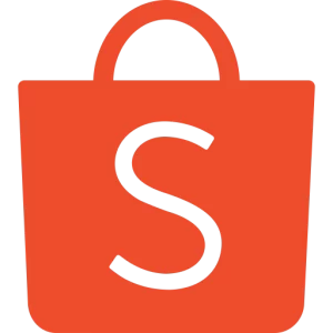 shopee icon